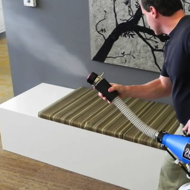 Professional Odor Removal in Danville, AL